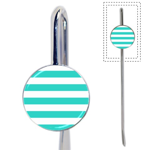 Horizontal Stripes Front