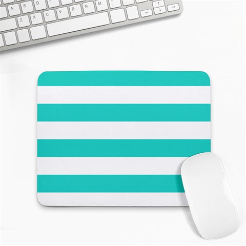 Horizontal Stripes Front