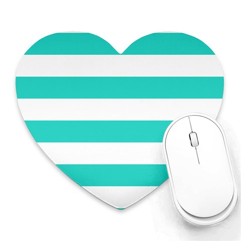 Horizontal Stripes Front