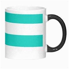 Horizontal Stripes Right