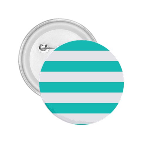 Horizontal Stripes Front