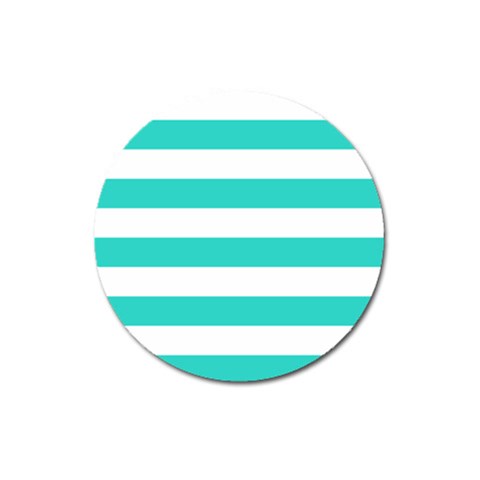 Horizontal Stripes Front