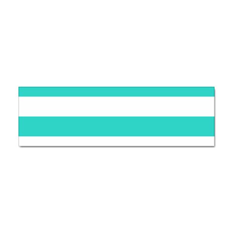 Horizontal Stripes Front