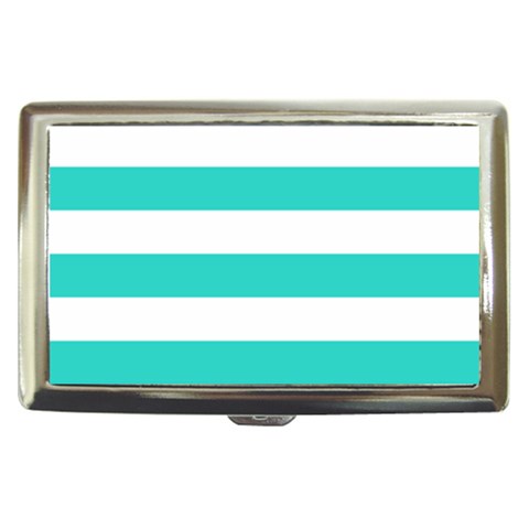Horizontal Stripes Front
