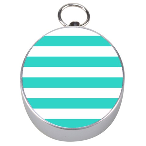 Horizontal Stripes Front