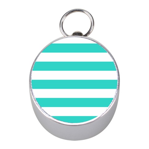 Horizontal Stripes Front