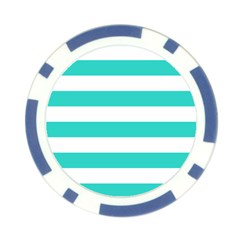 Horizontal Stripes Front