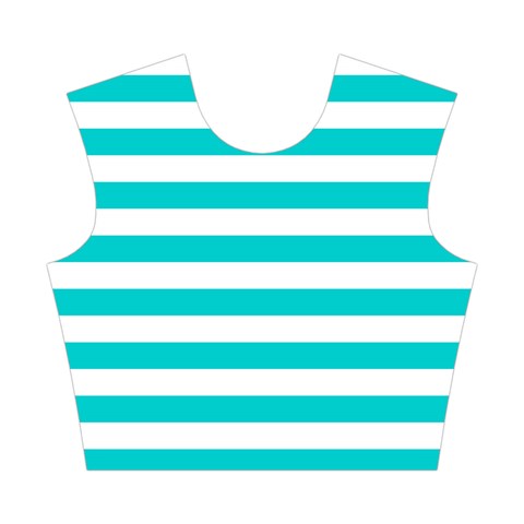 Horizontal Stripes Front