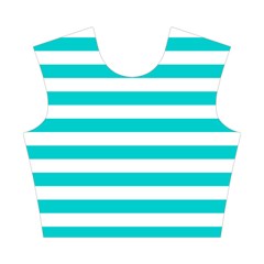 Horizontal Stripes Front