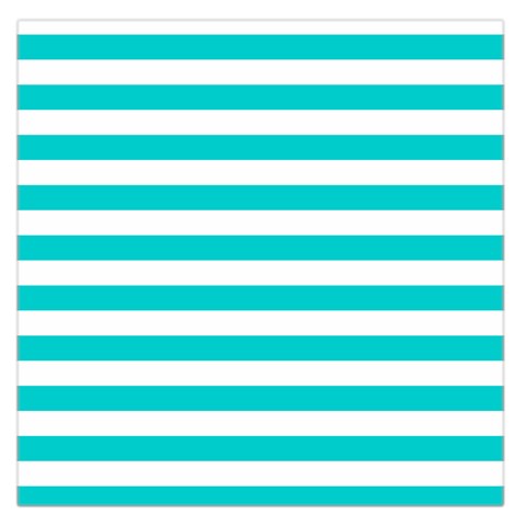 Horizontal Stripes Front
