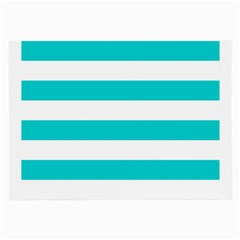 Horizontal Stripes Front
