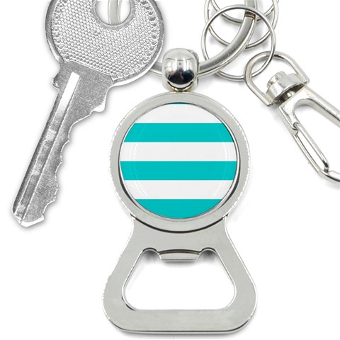 Horizontal Stripes Front