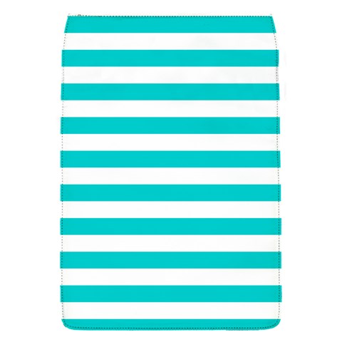 Horizontal Stripes Front