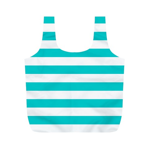 Horizontal Stripes Front