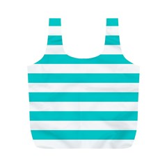 Horizontal Stripes Back