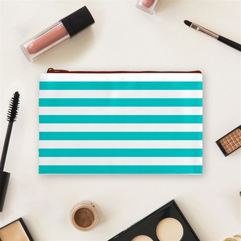 Horizontal Stripes Front