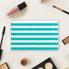 Horizontal Stripes Front