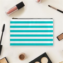Horizontal Stripes Front