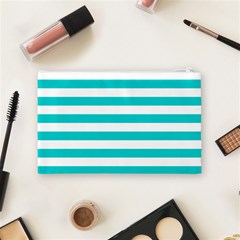 Horizontal Stripes Back