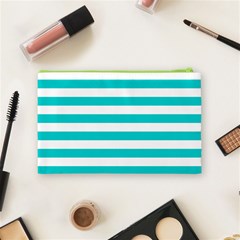 Horizontal Stripes Back