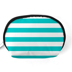 Horizontal Stripes Back