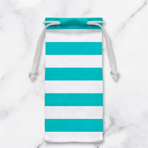 Horizontal Stripes Back