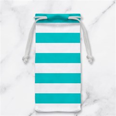 Horizontal Stripes Back