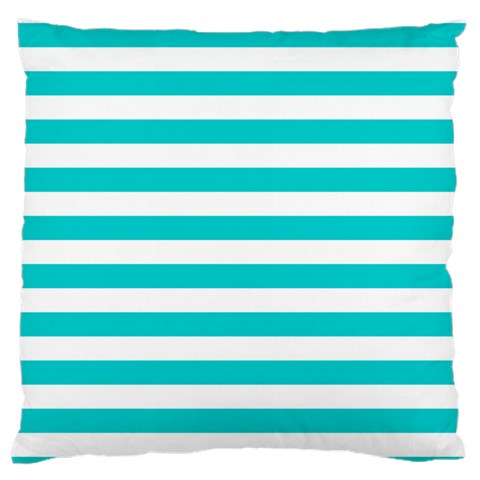 Horizontal Stripes Front