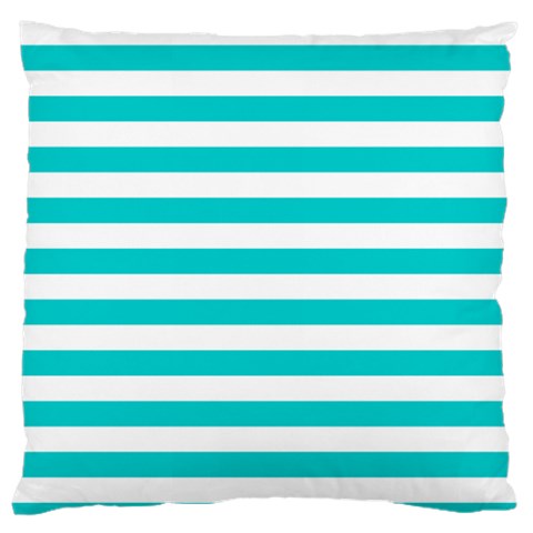 Horizontal Stripes Front