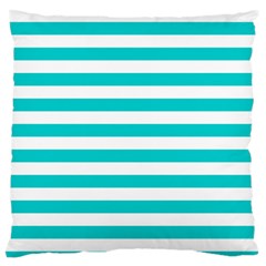 Horizontal Stripes Back