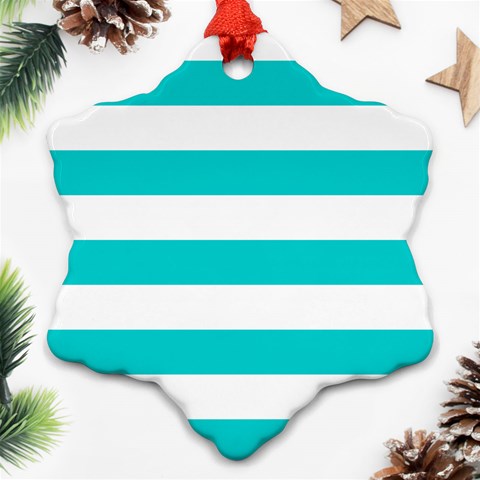 Horizontal Stripes Front