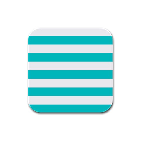 Horizontal Stripes Front