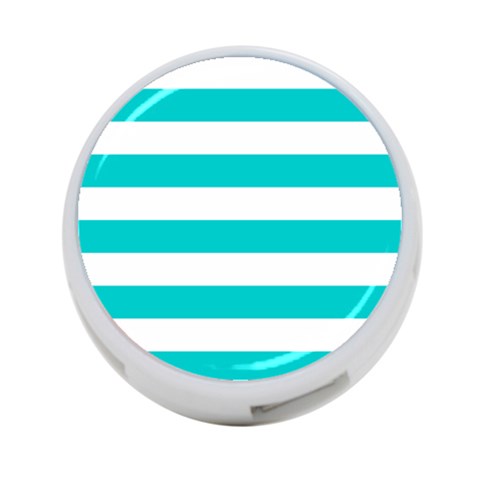 Horizontal Stripes Front