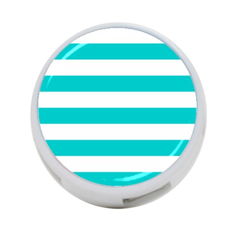 Horizontal Stripes Front