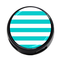 Horizontal Stripes Back