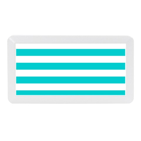 Horizontal Stripes Front
