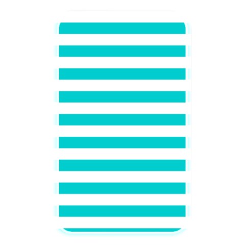 Horizontal Stripes Front