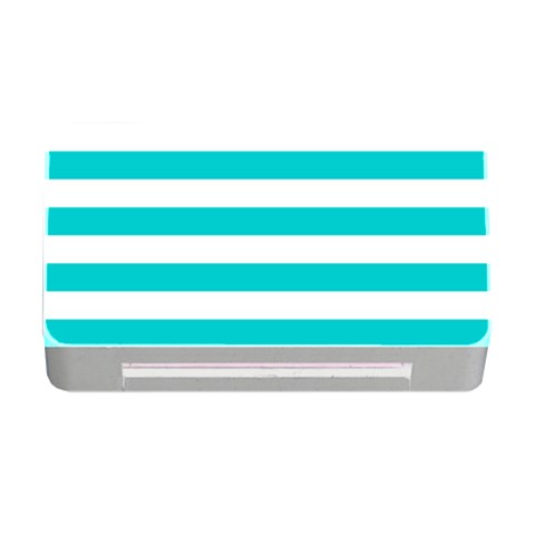 Horizontal Stripes Front