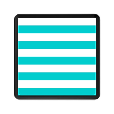 Horizontal Stripes Front