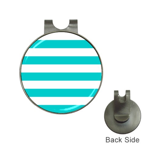 Horizontal Stripes Front