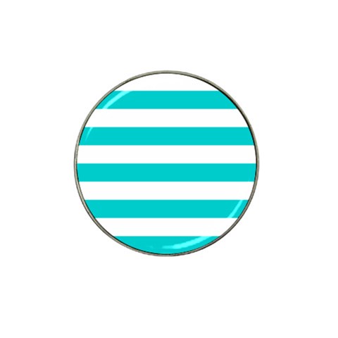 Horizontal Stripes Front