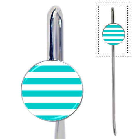 Horizontal Stripes Front