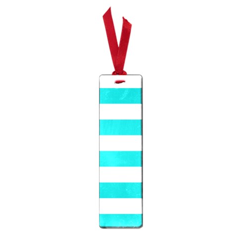 Horizontal Stripes Front