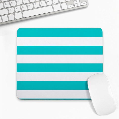Horizontal Stripes Front
