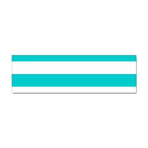 Horizontal Stripes Front