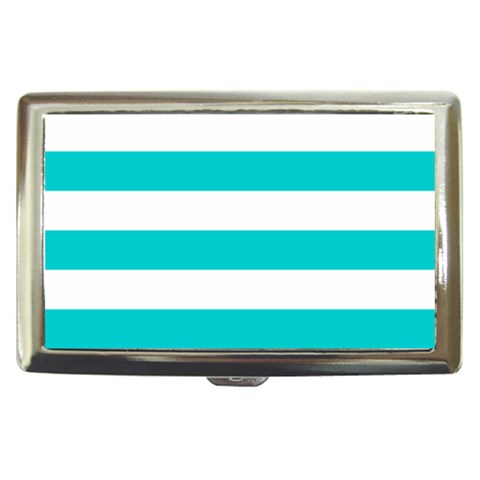 Horizontal Stripes Front