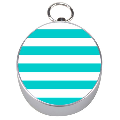Horizontal Stripes Front
