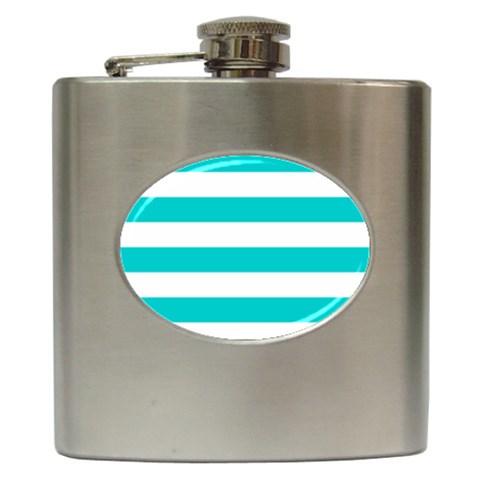 Horizontal Stripes Front