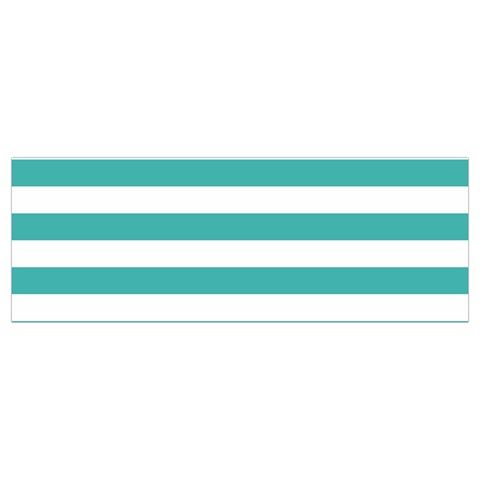 Horizontal Stripes Strap