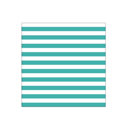 Horizontal Stripes Front